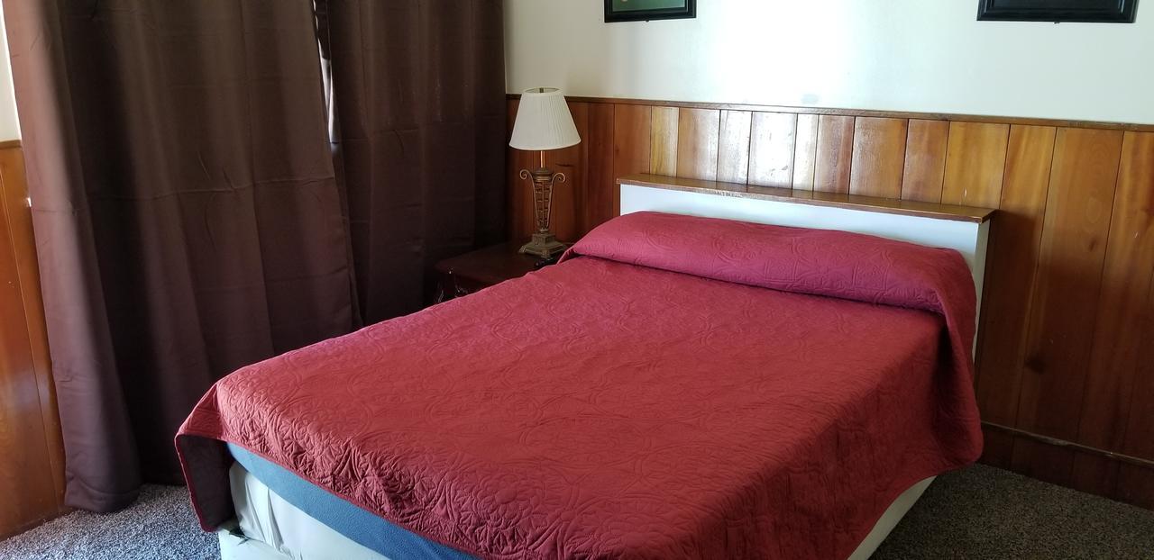 Rustic Oasis Motel Olancha Luaran gambar